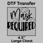 DTF Transfer 4.5" Thumbnail