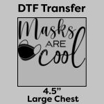 DTF Transfer 4.5" Thumbnail