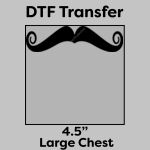 DTF Transfer 4.5" Thumbnail