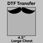 DTF Transfer 4.5" Thumbnail