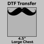 DTF Transfer 4.5" Thumbnail