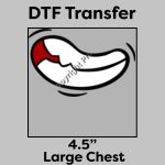 DTF Transfer 4.5" Thumbnail