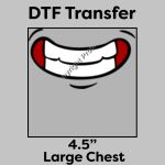 DTF Transfer 4.5" Thumbnail