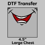 DTF Transfer 4.5" Thumbnail