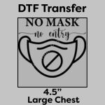 DTF Transfer 4.5" Thumbnail