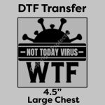 DTF Transfer 4.5" Thumbnail