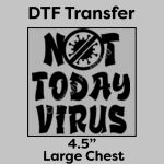 DTF Transfer 4.5" Thumbnail