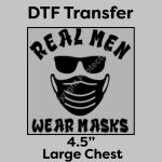 DTF Transfer 4.5" Thumbnail