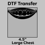 DTF Transfer 4.5" Thumbnail