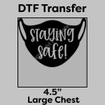 DTF Transfer 4.5" Thumbnail