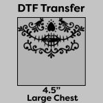 DTF Transfer 4.5" Thumbnail