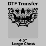 DTF Transfer 4.5" Thumbnail