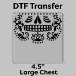 DTF Transfer 4.5" Thumbnail