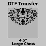 DTF Transfer 4.5" Thumbnail