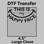 DTF Transfer 4.5" Thumbnail