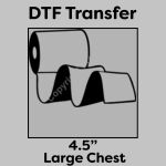 DTF Transfer 4.5" Thumbnail