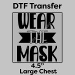 DTF Transfer 4.5" Thumbnail