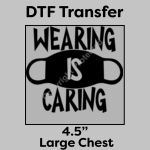 DTF Transfer 4.5" Thumbnail