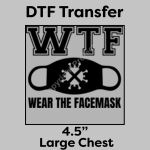 DTF Transfer 4.5" Thumbnail