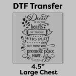 DTF Transfer 4.5" Thumbnail