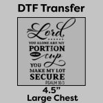 DTF Transfer 4.5" Thumbnail