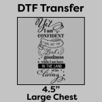 DTF Transfer 4.5" Thumbnail