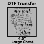 DTF Transfer 4.5" Thumbnail