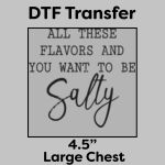 DTF Transfer 4.5" Thumbnail