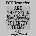 DTF Transfer 4.5" Thumbnail