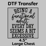 DTF Transfer 4.5" Thumbnail