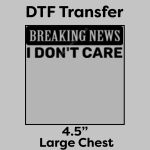 DTF Transfer 4.5" Thumbnail