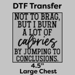 DTF Transfer 4.5" Thumbnail