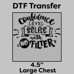 DTF Transfer 4.5" Thumbnail