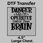 DTF Transfer 4.5" Thumbnail