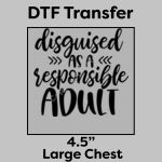 DTF Transfer 4.5" Thumbnail