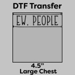 DTF Transfer 4.5" Thumbnail