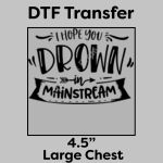 DTF Transfer 4.5" Thumbnail