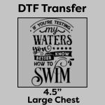 DTF Transfer 4.5" Thumbnail