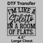 DTF Transfer 4.5" Thumbnail