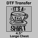 DTF Transfer 4.5" Thumbnail