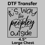 DTF Transfer 4.5" Thumbnail