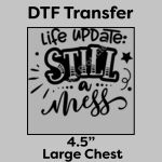 DTF Transfer 4.5" Thumbnail