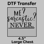 DTF Transfer 4.5" Thumbnail