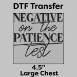 DTF Transfer 4.5" Thumbnail