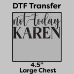 DTF Transfer 4.5" Thumbnail