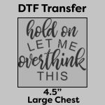 DTF Transfer 4.5" Thumbnail