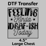 DTF Transfer 4.5" Thumbnail