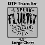 DTF Transfer 4.5" Thumbnail