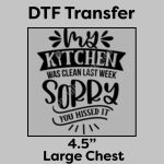 DTF Transfer 4.5" Thumbnail