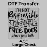 DTF Transfer 4.5" Thumbnail